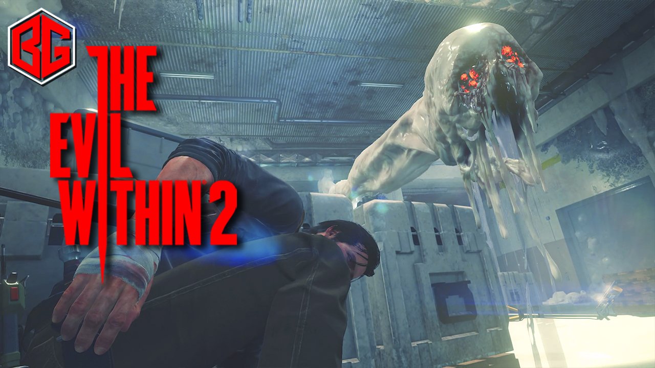 The Evil Within 2 review. ГЛАВА 6 На охоте Часть 1 | Зло Внутри 2. смотреть онлайн