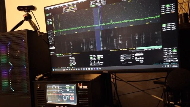 Relocated DX Commander Classic | Zero Five Antennas | Troubleshooting 80 meters Inverted L смотреть онлайн