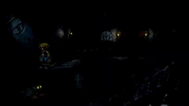 Final Fantasy 9 pt21 (PSX) смотреть онлайн