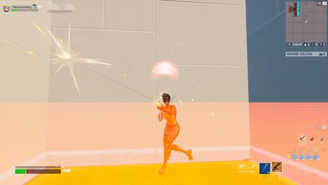 Как ПРАВИЛЬНО Тренировать АИМ в Фортнайт? - Лучшая тренировка АИМА в Фортнайте! смотреть онлайн