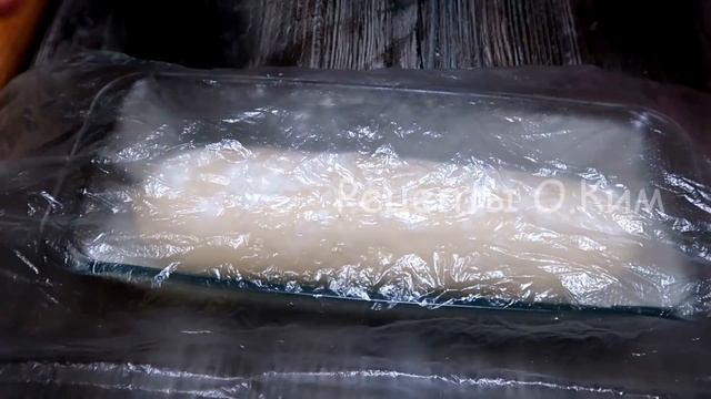 Как приготовить вкуснейший, нежнейший хлеб, который не крошится? В магазине такой не найдете! смотреть онлайн