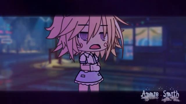 Meme « меня тошнит от... » · { гача лайф } · ~ Энни Смит ~ смотреть онлайн