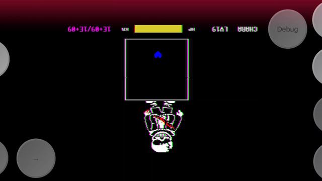 прохожу Sansa в игре Sans