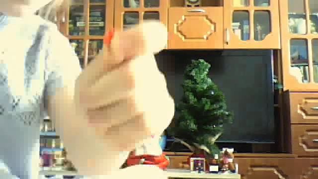 Мои подарки на 2 праздника 1.старый новый год 2.Китайский новый год))))))))))0)) смотреть онлайн