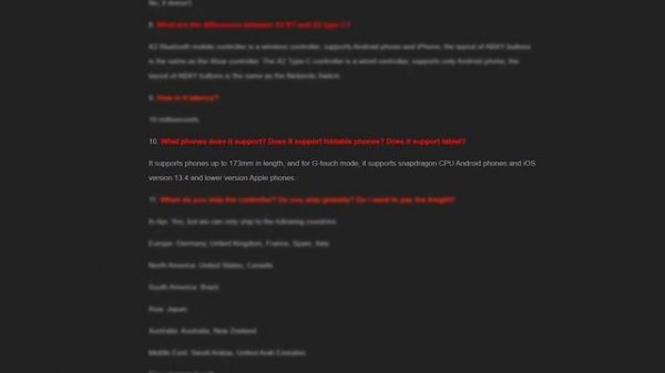 GameSir X2 Bluetooth. Обзор. Геймпад, превращающий твой смартфон в портативную приставку.