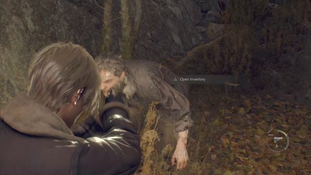 Resident Evil 4 DEMO FULL GAMEPLAY 4K Early Acces From Deluxe Box😎💪🔥 смотреть онлайн