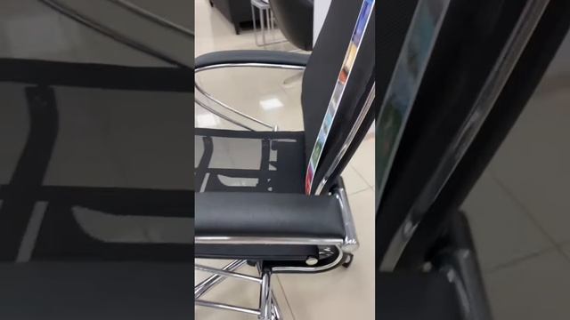 Кресло руководителя МЕТТА В 1m 4/ K131 Ch смотреть онлайн