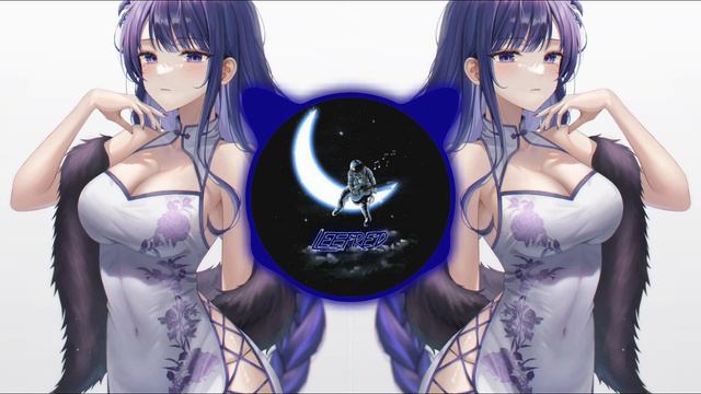 KUTE, RAIZHELL - ANUBIS | Leefred