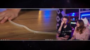 Я СДЕЛАЛ ГИГАНТСКУЮ ЖЕЛЕЙНУЮ ПИЦЦУ ВЕСОМ 50 КИЛОГРАММ _ РЕАКЦИЯ на vanzai