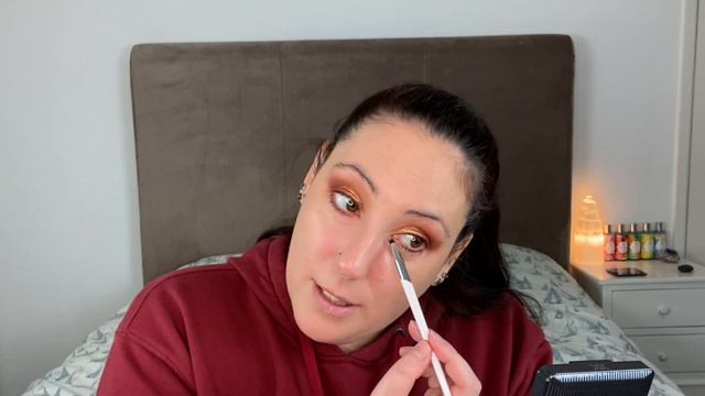 BEAUTY BAY | The showtime beauty box Review | £40 WORTH £119 🤑 (lets get festive) смотреть онлайн