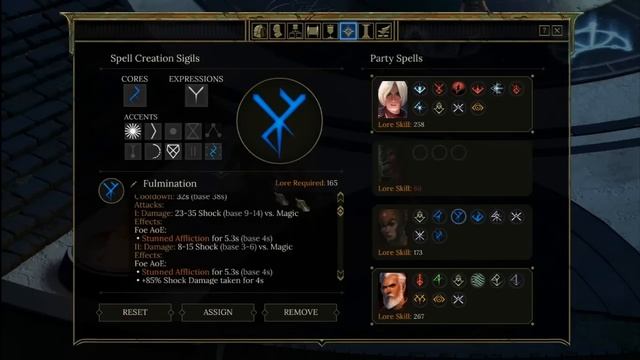 Tyranny | Path of The Damned: Team Build - Legion of Doom смотреть онлайн
