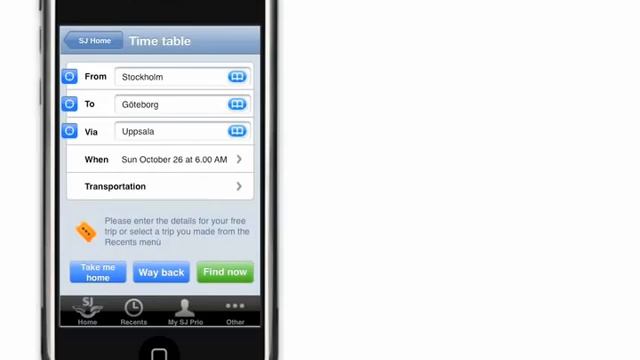 Oracle Siebel mobc3 Customer Experience Demo смотреть онлайн