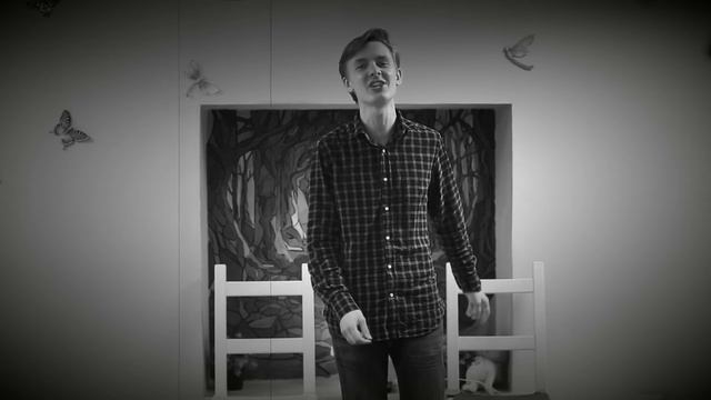 Константин Смятских; Читает стихи; Арчет (Archet); Современная поэзия (Чтец TV) смотреть онлайн