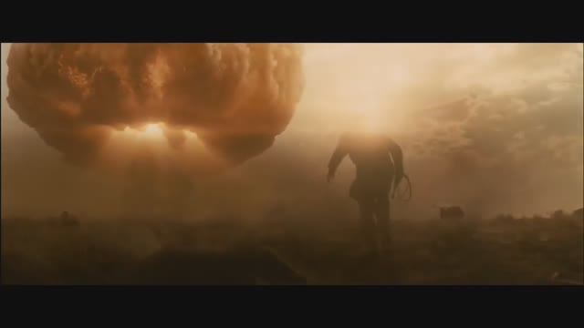 Прощай , Америка! Новый клип. (720p).mp4 смотреть онлайн