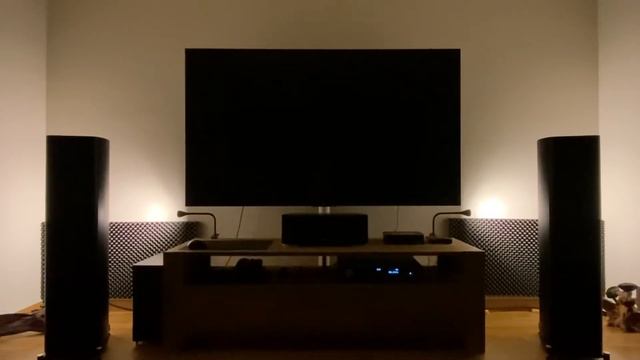 BlueSound node n130 (Pavel Kashin. Hi-Res) смотреть онлайн