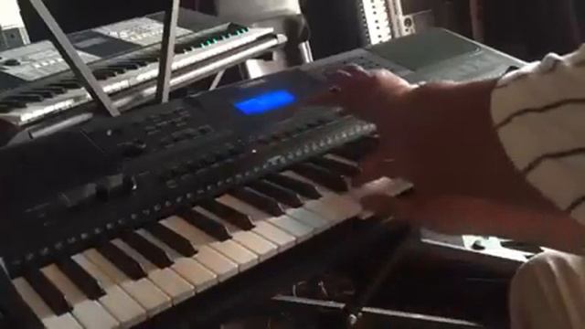 0783499814 Bán Đàn Organ Yamaha psr s500 cũ-Giá 4.000.000đ (4 trieu)-nhạc cụ minh huy смотреть онлайн