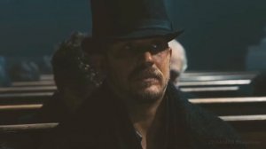 Taboo Season 2 NEW Details Have Been REVEALED..