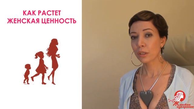 Женщина-ценность смотреть онлайн