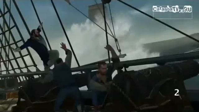 Топ игр, второе место assassin's creed 3 смотреть онлайн