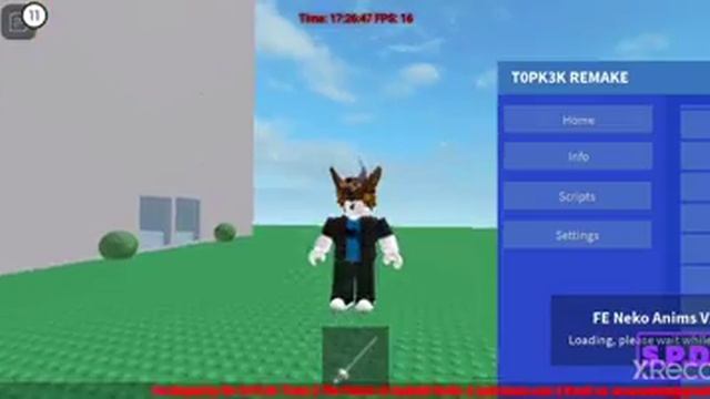 roblox arceus x topk3k remake hub смотреть онлайн