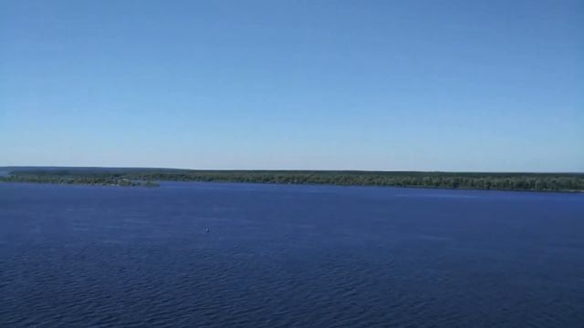 Государева гора. Мариинский Посад. смотреть онлайн