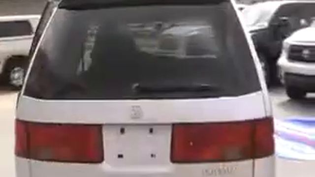 2001 Honda Odyssey CL17401 смотреть онлайн