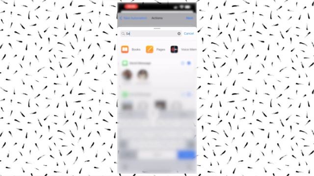 Change your wallpaper automatically with Focus Mode! (iOS 15 customization) смотреть онлайн