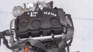 1.9 TDI BLS серии EA188 поломки и проблемы двигателя | Слабые стороны 1.9 ТДИ мотора