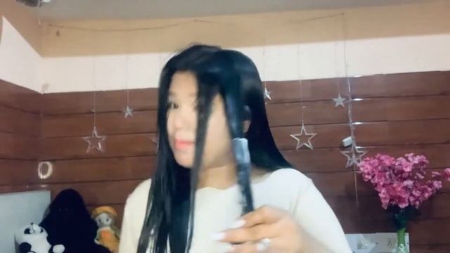 Hair Spa At Home Using LOREAL Paris Total Repair 5 Hair Masque | L’Oréal Hair Mask Review / Demo | смотреть онлайн