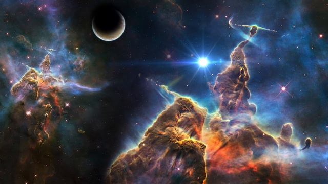 3 Hours | SkyGuide’s App Music {Extended Theme Song} смотреть онлайн