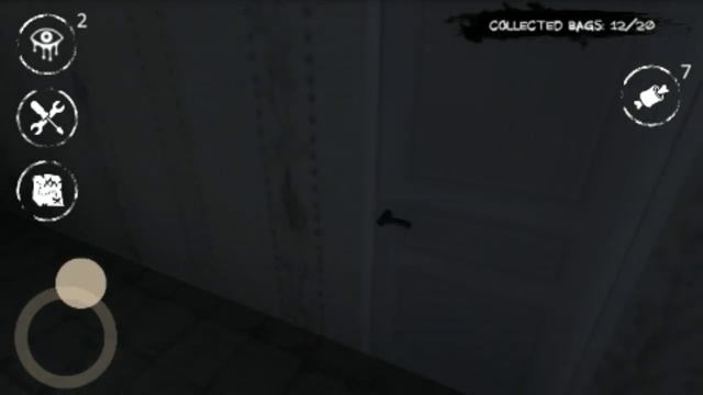 Hell Dog - Eyes The Horror Game - Good Boy - Complete Mansion Gameplay смотреть онлайн