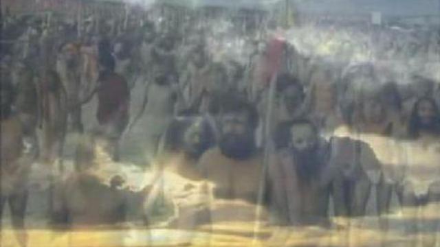 Гималаи + Кумбха Мела