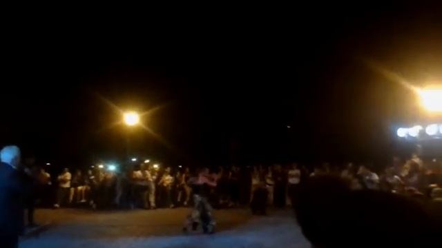 Tango verano 2016 part5 смотреть онлайн