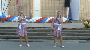 Песня Хохлома Сёстры Пионткевич