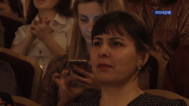 Самые красивые, самые весенние! смотреть онлайн