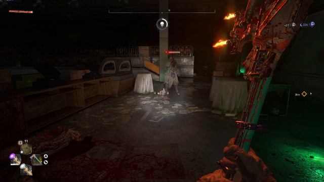 ПРОХОЖДЕНИЕ DYING LIGHT 2 STAY HUMAN | ПЕРВЫЕ ЭТАЖИ И ВРЕМЕННЫЙ ЛАГЕРЬ | ЧАСТЬ 26 | смотреть онлайн