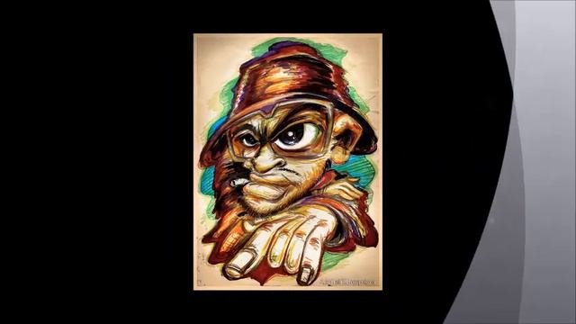 'Acid1.KO5'. Portfolio (graffiti -mural -grafika -rysunek) 03.2020 Konin смотреть онлайн