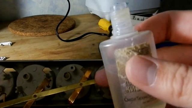 ЧИСТКА СЕТЕВОГО ФИЛЬТРА (УДЛИНИТЕЛЯ) смотреть онлайн