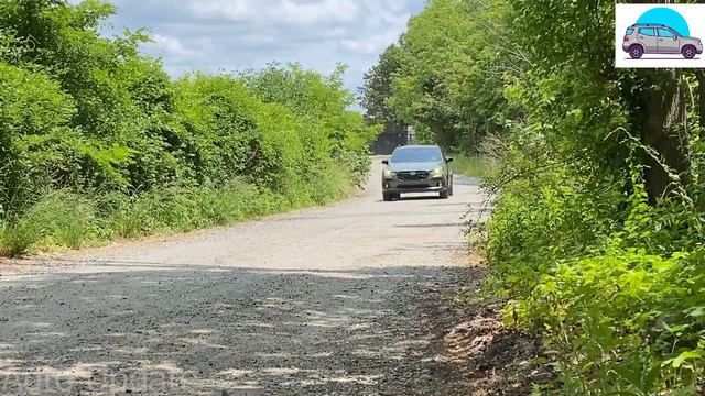 First Drive: 2024 Subaru Crosstrek