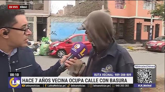 Tiene una casa, pero prefiere vivir en la calle para no abandonar a sus 27 perros смотреть онлайн