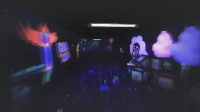 НОВЫЕ СЕКРЕТЫ и ТЕОРИИ о КОШМАРАХ!! ТАЙНА МЕДСЕСТРЫ и JOY JOY GANG!! - Теории и Факты Dark Deceptio смотреть онлайн