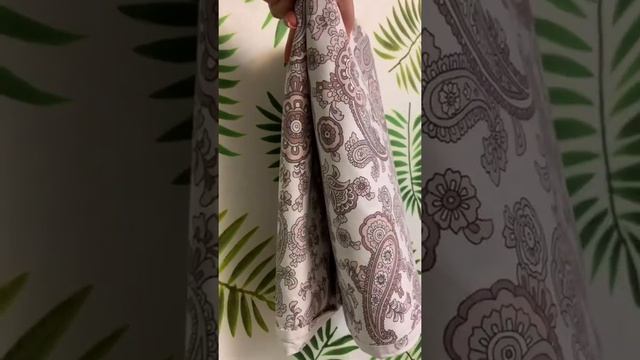 Как сложить постельное белье. 3 способа смотреть онлайн