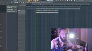 КАК ЗАПИСЫВАТЬ И ИГРАТЬ НА ГИТАРЕ С ЭФФЕКТАМИ В FL STUDIO