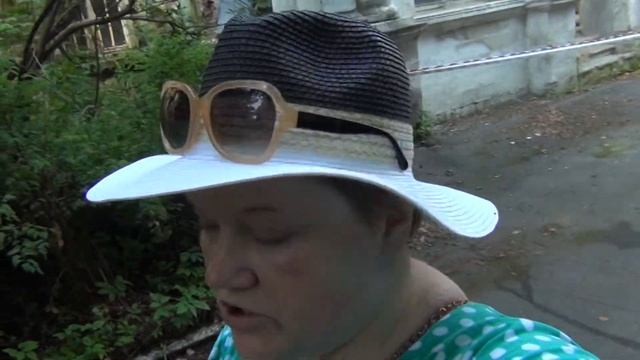 Усадьба Знаменское-Садки смотреть онлайн