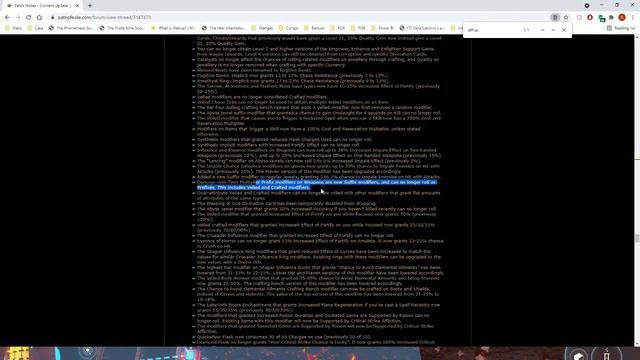 React Poe Path notes смотреть онлайн