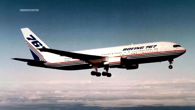 Эволюция Boeing 737 за полвека эксплуатации