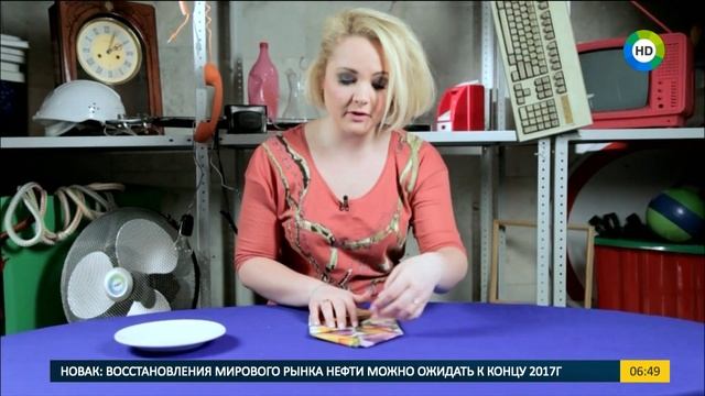 Как красиво сложить бумажные салфетки на праздничный стол. смотреть онлайн