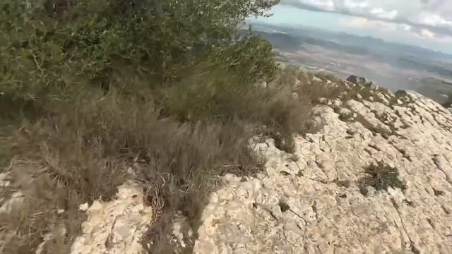 02 1 Mallorca 2019- Puig de Randa