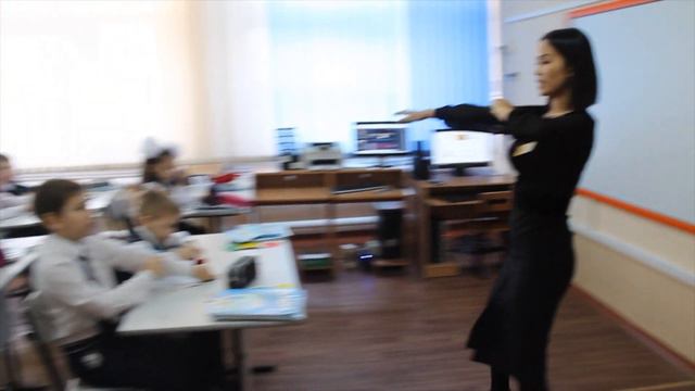 Урок английского языка Smiles 1 by Express Publishing смотреть онлайн