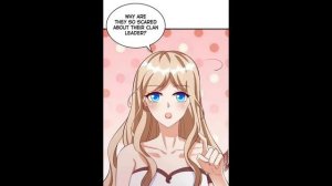 Озвучка манги "Самонадеянная наложница главы мира животных" главы 59-61